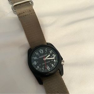 Bertucci Watch